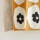 Happy Habitat Recycled Cotton Throw - India