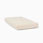 Naturepedic Innerspring 2-Stage Organic Crib &amp; Toddler Mattress