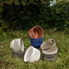 Ume Laundry Basket