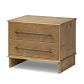 Video 1 for Qamar Nightstand (28")