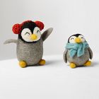 Polar Pals Penguin Family (Set of 4)