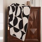 Happy Habitat Puzzle Eco Throw
