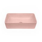 Reno Rectangle Handmade Vessel Sink