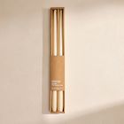 Signature Wax Extra Large Taper Candles (Set of 2)