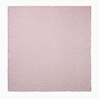 Open Box: Mermaid Shell Quilt, Twin - Lilac
