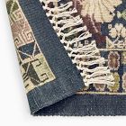 Della Reversible Heirloom Floral Rug