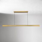 Dottie Linear Pendant (48"&ndash;60")