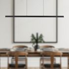 Dottie Linear Pendant (48"&ndash;60")