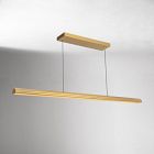 Dottie Linear Pendant (48"&ndash;60")