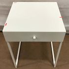 Open Box: Mirren Nightstand (18") - Ivory