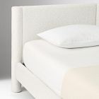 Hazel Upholstered Bed