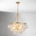 Faye Chandelier (18"&ndash;24")