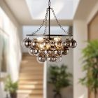 Faye Chandelier (18"&ndash;24")
