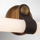 Ledger Vanity Light (20")