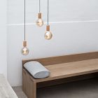 Tala G39 2W 2200K E26 Voronoi I Lightbulb Sets