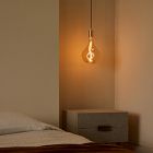 Tala A52 3W 2200K E26 Voronoi II Tinted Lightbulb