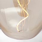Tala A52 3W 2200K E26 Voronoi II Tinted Lightbulb