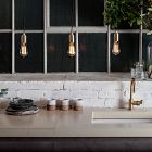 Tala ST20 3W 2200K E26 Squirrel Cage Lightbulb (Set of 6)