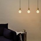 Tala G24 6W 2000&ndash;2800K E26 Sphere II Lightbulb (Set of 4)