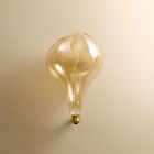 Tala A52 3W 2200K E26 Voronoi II Tinted Lightbulb