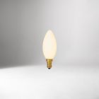 Tala C11 4W 2000&ndash;3000K E12 Candle Matte Lightbulb