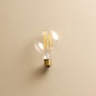 LED Tala G30 6W 2200K E26 Elva Lightbulb
