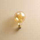 LED Tala G30 6W 2200K E26 Elva Lightbulb