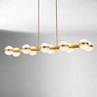 Selene Linear Pendant (48")
