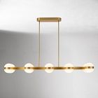 Selene Linear Pendant (48")
