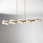 Selene Linear Pendant (48")