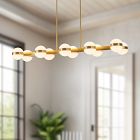 Selene Linear Pendant (48")