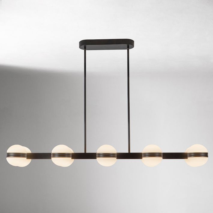Selene Linear Pendant (48