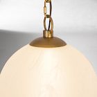Petra 3-Light Chandelier
