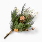 Faux Orange Stem Bundle