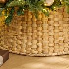 Woven Tree Collar