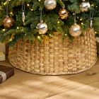 Woven Tree Collar