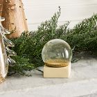Decorator Snow Globe