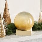 Decorator Snow Globe