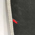 Open Box: Chilewich Basketweave Woven Performance Rug (2' x 3') - Natural