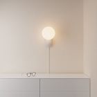 Open Box: Gantri Cantilever Wall Light - Stone