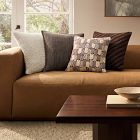Chunky Woven Pillow Cover