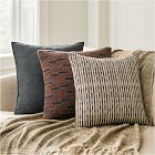 Floating Rectangle Pillow Cover