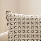Heirloom Woven Pillow Cover