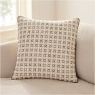 Heirloom Woven Pillow Cover
