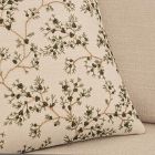 Pine Needle Pillow Cover