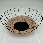 Open Box: Fleck Cabo Fruit Basket