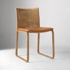 Perrin Rattan Dining Chair