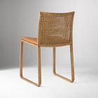 Perrin Rattan Dining Chair