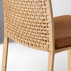 Perrin Rattan Dining Chair