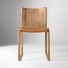 Perrin Rattan Dining Chair